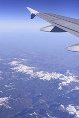 Obraz premium Flight