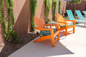 Outdoor Patio Lawn Chaise Lounge Chairs 