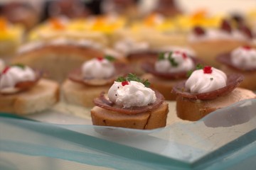 petit gateau
