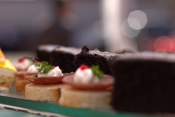 gâteau