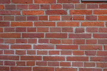 Obraz premium walls of stone and concrete 31