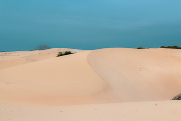 DUNES