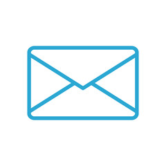 Envelope message vector design