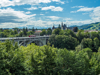 Obraz premium Bern History Museum
