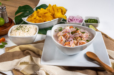 Ceviche