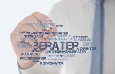Berater