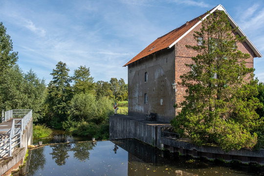 Alfers Muehle, Gescher