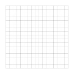 Graph, drafting paper regular square lines grid, mesh pattern. Wireframe texture. Bisect, traverse lines background. simple grating, trellis or lattice of cross lines