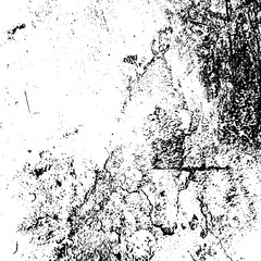 Distress Overlay Texture