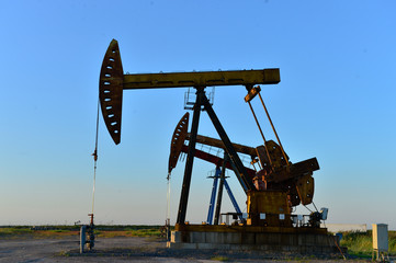 The oil pump