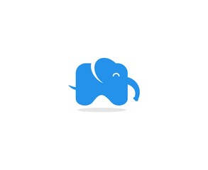 Elephant logo