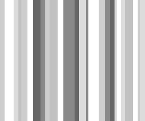 Seamless stripe pattern. Abstract geometric wallpaper of the surface. Striped multicolored background. Black and white illustration