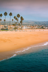 Escape to Newport Beach