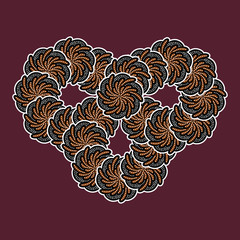  beautiful batik