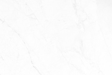 White marble pattern texture for background.