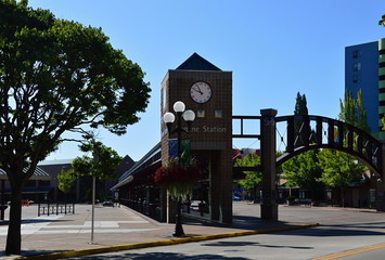 Eugene, Oregon