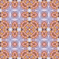 Geometric and abstract background texture design, futuristic background pattern, colorful kaleidoscope background and islamic ottoman art