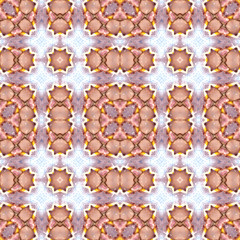 Geometric and abstract background texture design, futuristic background pattern, colorful kaleidoscope background and islamic ottoman art