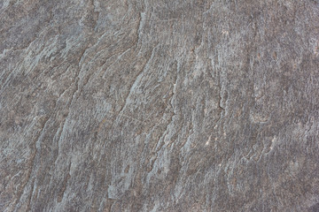 Beautiful old colored sedimentary rock texture closeup