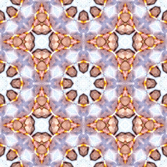 Geometric and abstract background texture design, futuristic background pattern, colorful kaleidoscope background and islamic ottoman art