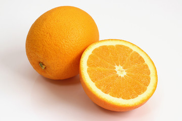 ネーブルオレンジ