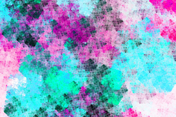 3D surreal illustration.