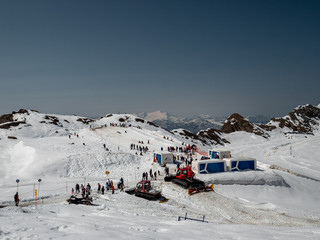 Kitzsteinhorn