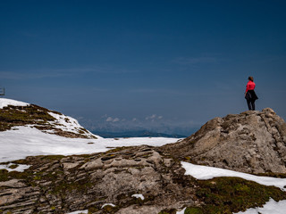 Kitzsteinhorn