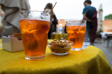 Spritz Venise