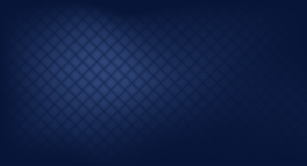 Blue carbon fiber background. vector illustration