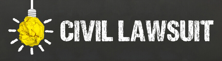 Civil Lawsuit 