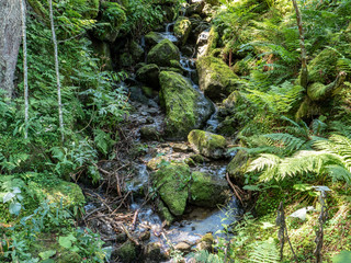 Krimmler Wasserfälle