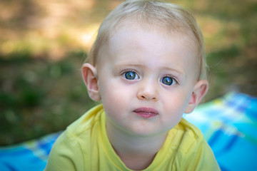 joli b&eacute;b&eacute;