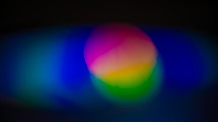 abstract image of spectrum multi color  background. Image for fantastic or bright color design 
