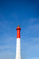 Le Phare de La Coubre	