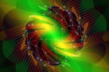 abstract, light, blue, wallpaper, swirl, design, illustration, wave, pattern, spiral, twirl, texture, red, colorful, color, graphic, art, rainbow, backdrop, bright, glow, digital, black, motion