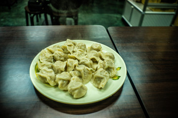 台湾・台北の餃子_01