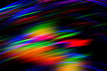 Glitch Style Illustration, Abstract Digital Noise Glitch Error Video Damage