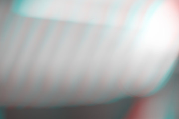 Abstract blur blue and brown.