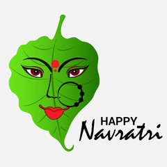 Happy Navratri