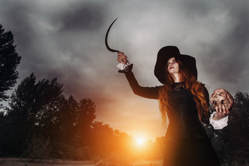 halloween horror movie