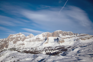 Dolomiti, Gruppo del Brenta