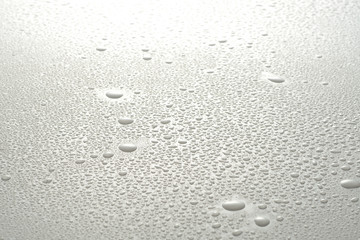 水滴イメージ