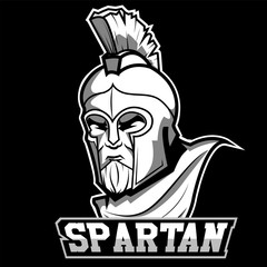 Spartan logo
