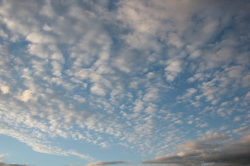 Obraz premium Sky