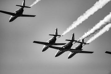 Airpower Kunstflugstaffel Europa