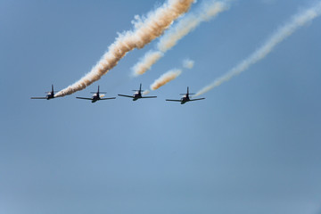 Airpower Kunstflugstaffel Europa