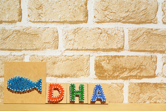 DHA