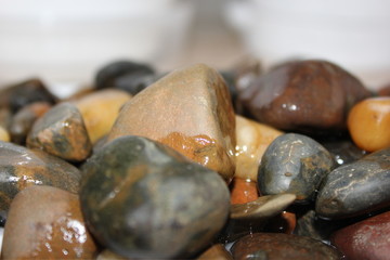 Stones