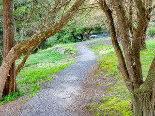 Riverside Trail